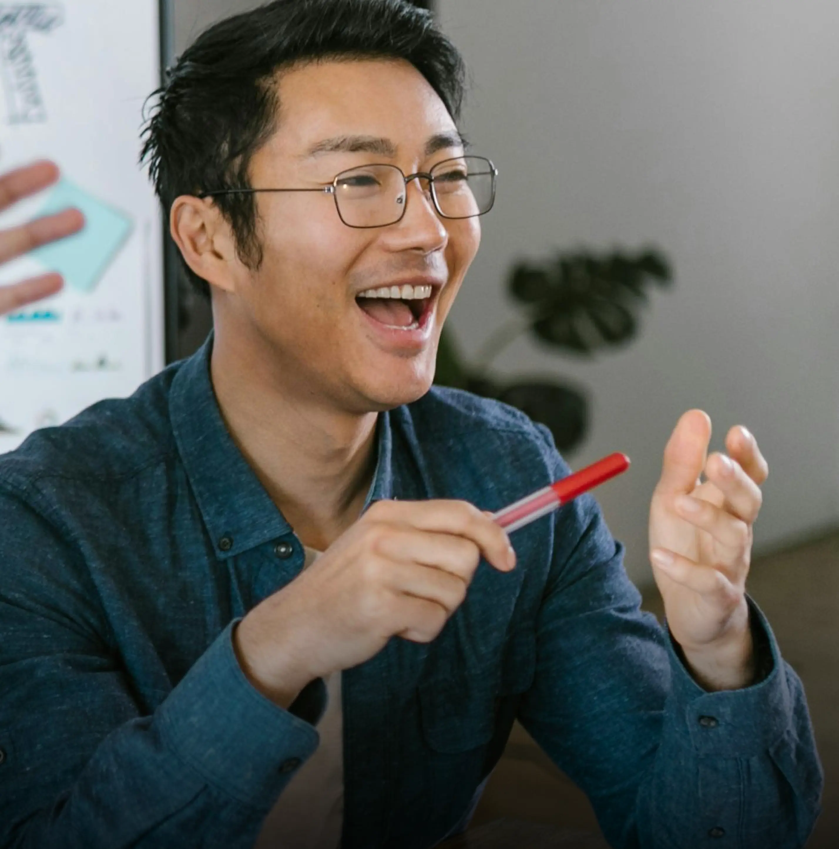 Illustration du programme Finance — Fortitude Business School