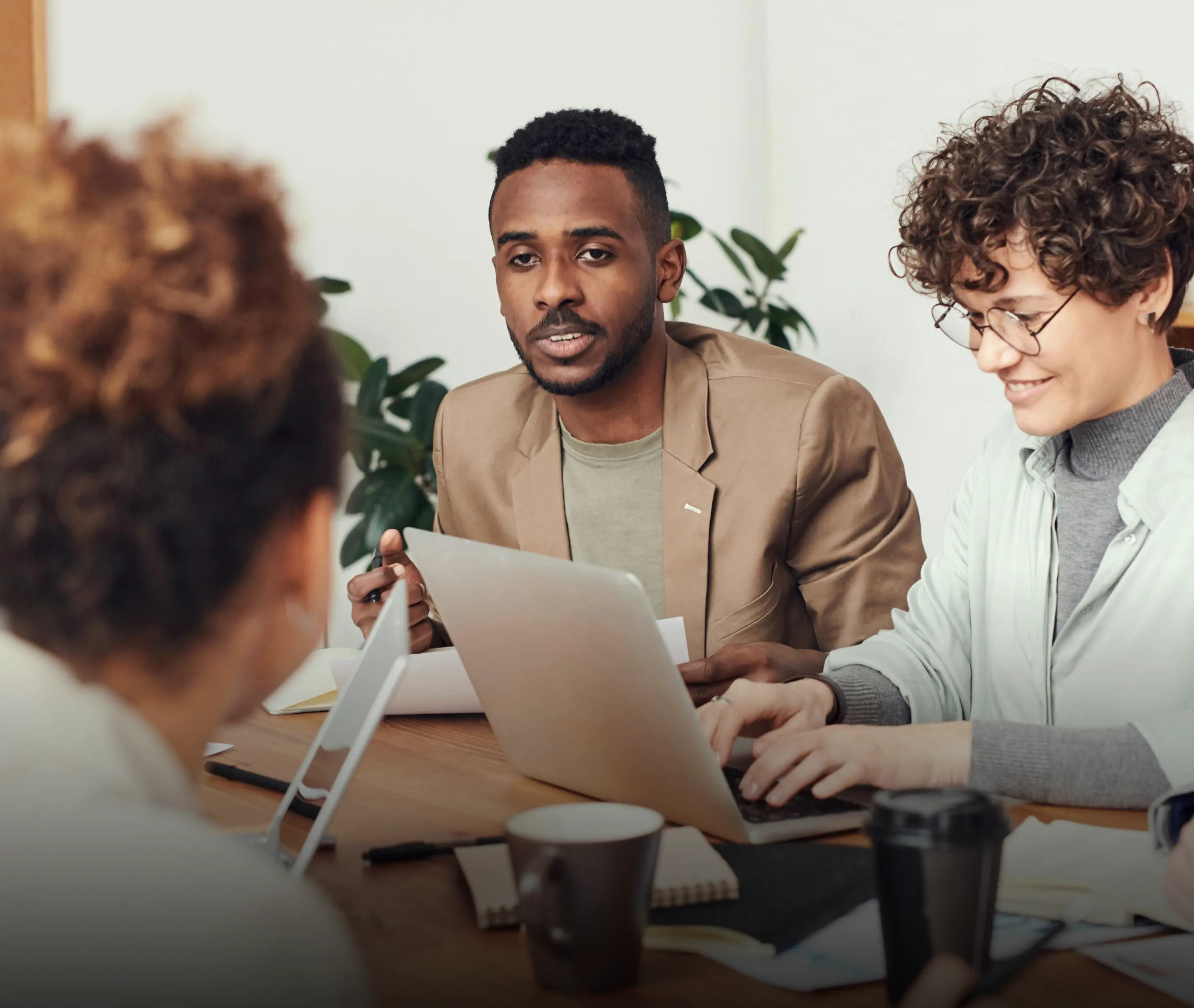 Illustration of the Marketing programme at Fortitude Business School